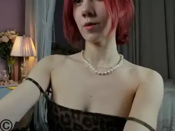 Chaturbate Nude Webcam of dearly_emily