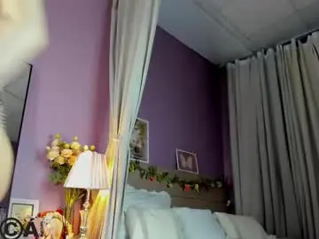 Chaturbate Live Sex Cam of dearly_emily