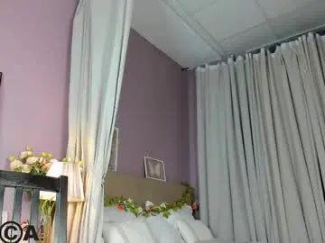 Chaturbate Private Sex Chat of dearly_emily