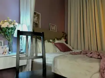 Chaturbate Sex Cam of dearly_emily