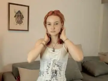 Chaturbate Live Sex Cam of denaruvolo