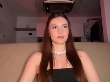 Chaturbate Sex Cam of elisabethwillian
