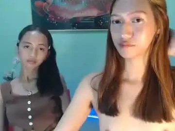 Chaturbate Best Webcam of elliedoll69