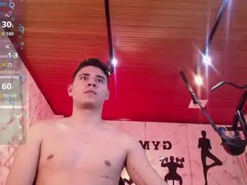 Chaturbate Private Sex Chat of gabriell_ramirez_