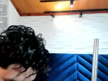 Chaturbate Watch Live Sex Cams of gabriell_ramirez_