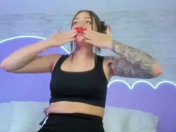 Chaturbate Best live sex cam show of giaa_ross