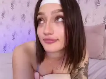 Chaturbate Private Sex Chat of giaa_ross