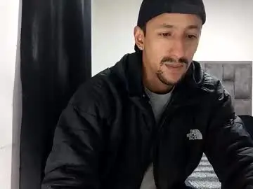 Chaturbate Sex Cam of guykarim