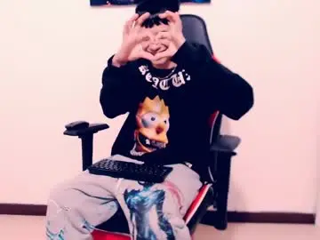 Chaturbate Nude Webcam of indomitablebeast