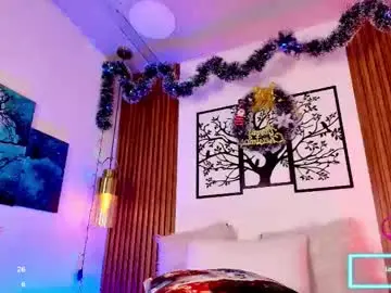 Chaturbate Adult Video Chat of jack_frosst_