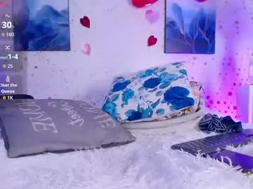 Chaturbate Best Webcam of jack_frosst_