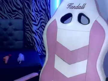 Chaturbate Free Porn Cam of kendallrush2