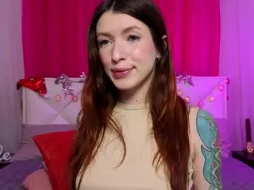 Chaturbate Sex Cam of lil_bella_g