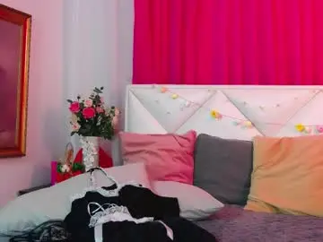 Chaturbate Sex Cam of lil_bella_g