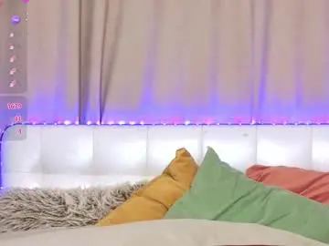 Chaturbate Best live sex cam show of lil_bella_g
