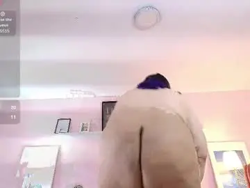 Chaturbate Sex Cam of marafox69