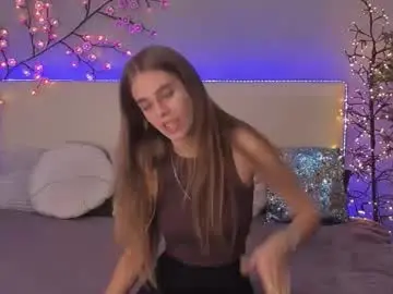 Chaturbate Nude Webcam of melissacrayzy