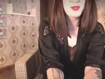 Chaturbate Private Sex Chat of mia_wallase