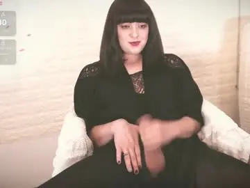 Chaturbate Nude Webcam of mia_wallase