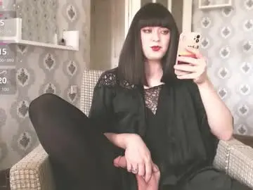 Chaturbate Live Sex Cam of mia_wallase