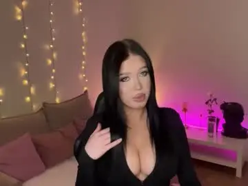 Chaturbate Sex Cam of mistress_of_hearts