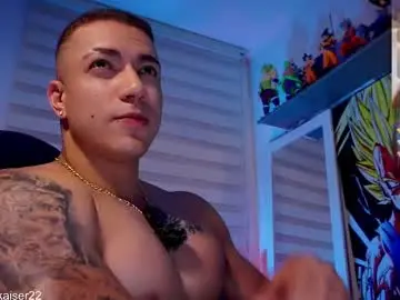 Chaturbate Free Porn Cam of nadirkaisser