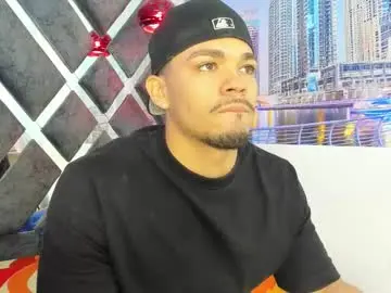 Chaturbate Adult Webcams of nico_blaze7