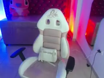 Chaturbate Private Sex Chat of queenrosse_m
