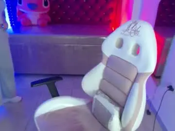 Chaturbate Adult Webcam of queenrosse_m