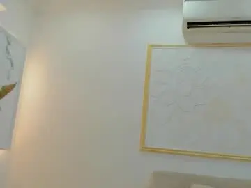 Chaturbate Free Porn Cam of sahara_15
