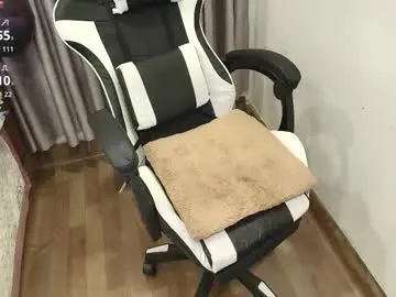 Chaturbate Free Porn Cam of serena_angel18