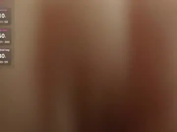 Chaturbate Sex Chat of serena_angel18