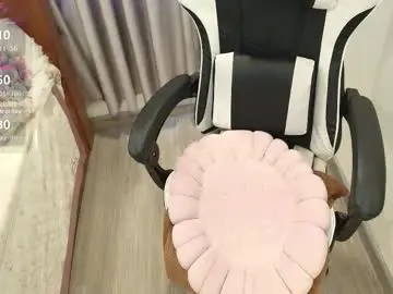 Chaturbate Adult Webcams of serena_angel18