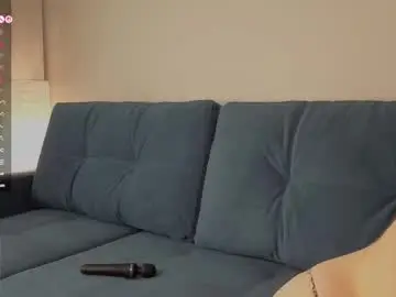 Chaturbate Sex Cam of sunnivagaillard