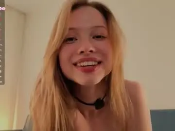 Chaturbate Free Porn Cam of sunnivagaillard