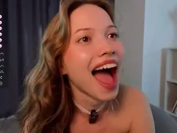 Chaturbate Nude Webcam of sunnivagaillard