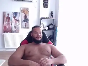 Chaturbate Sex Chat of 0_kingsley