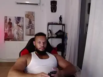 Chaturbate Live Sex of 0_kingsley