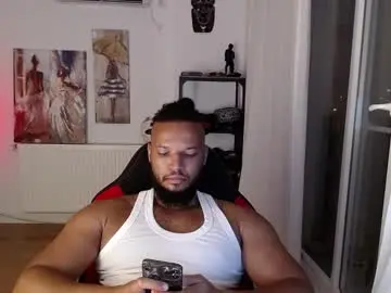 Chaturbate Live Porn of 0_kingsley