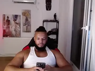 Chaturbate Private Sex Chat of 0_kingsley