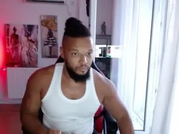 Chaturbate Watch Live Sex Cams of 0_kingsley
