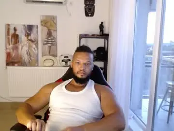 Chaturbate Watch Live Sex Cams of 0_kingsley