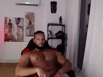 Chaturbate Free Live Porn of 0_kingsley
