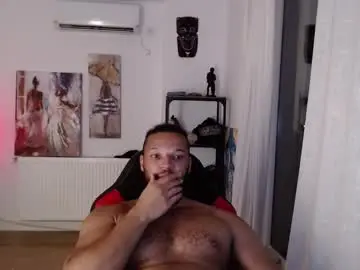 Chaturbate Live Sex Cam of 0_kingsley
