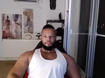 Chaturbate Adult Video Chat of 0_kingsley