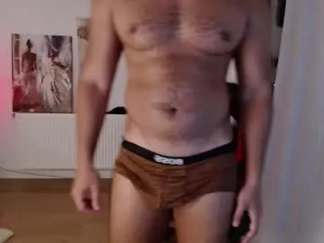 Chaturbate Free Porn Cam of 0_kingsley
