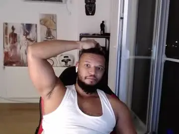 Chaturbate Live Sex Cam of 0_kingsley