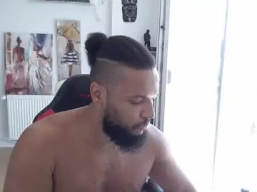 Chaturbate Adult Video Chat of 0_kingsley