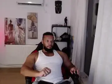 Chaturbate Free Porn Cam of 0_kingsley