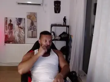 Chaturbate Live Porn of 0_kingsley